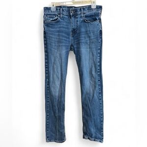 Hollister Slim Straight Jeans | 31x32 | Good Used